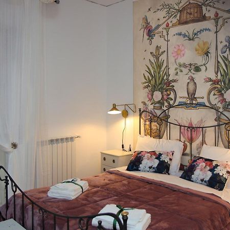 דירות ארקולאנו Casa Graziosa מראה חיצוני תמונה