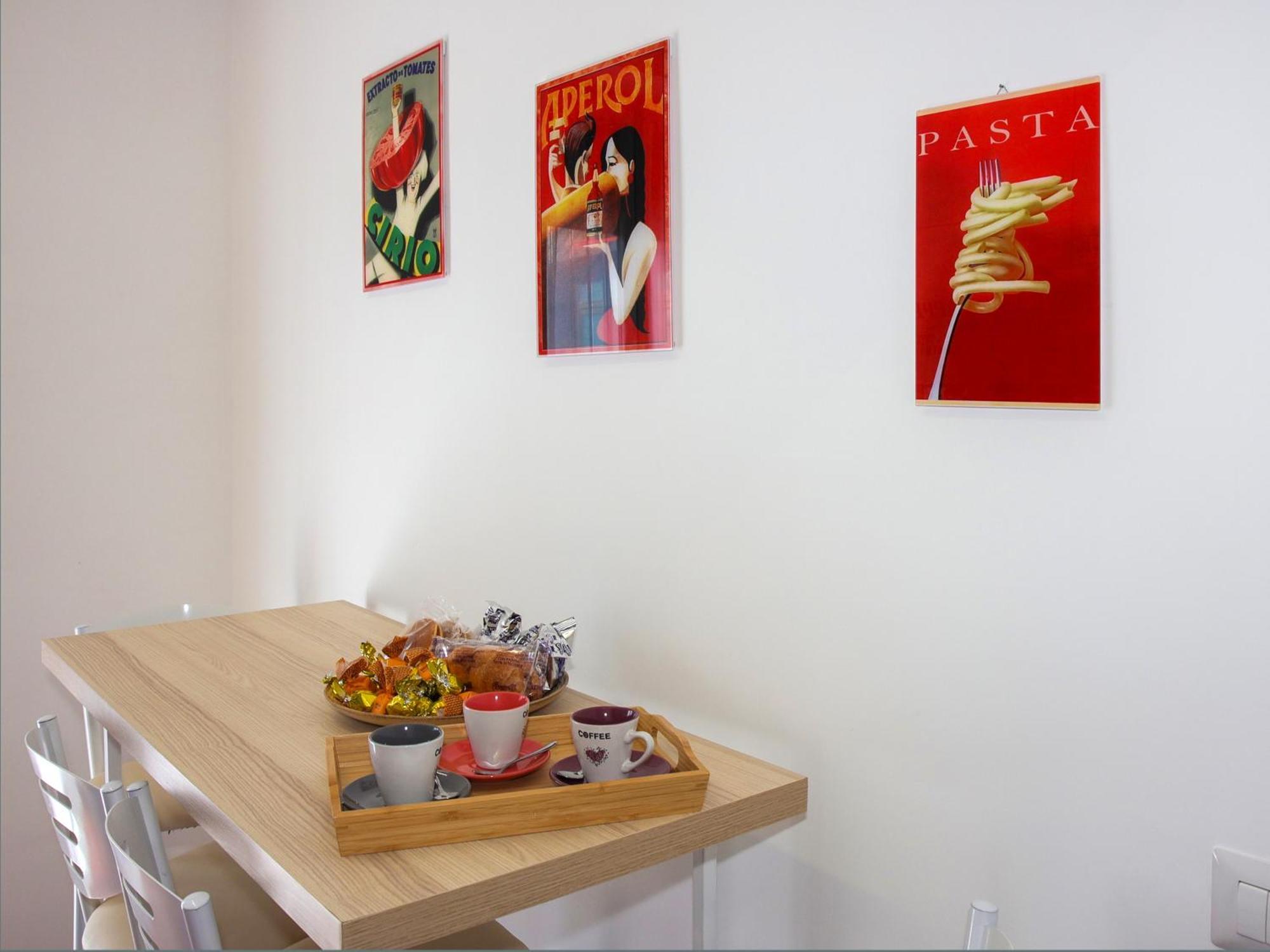 דירות ארקולאנו Casa Graziosa מראה חיצוני תמונה