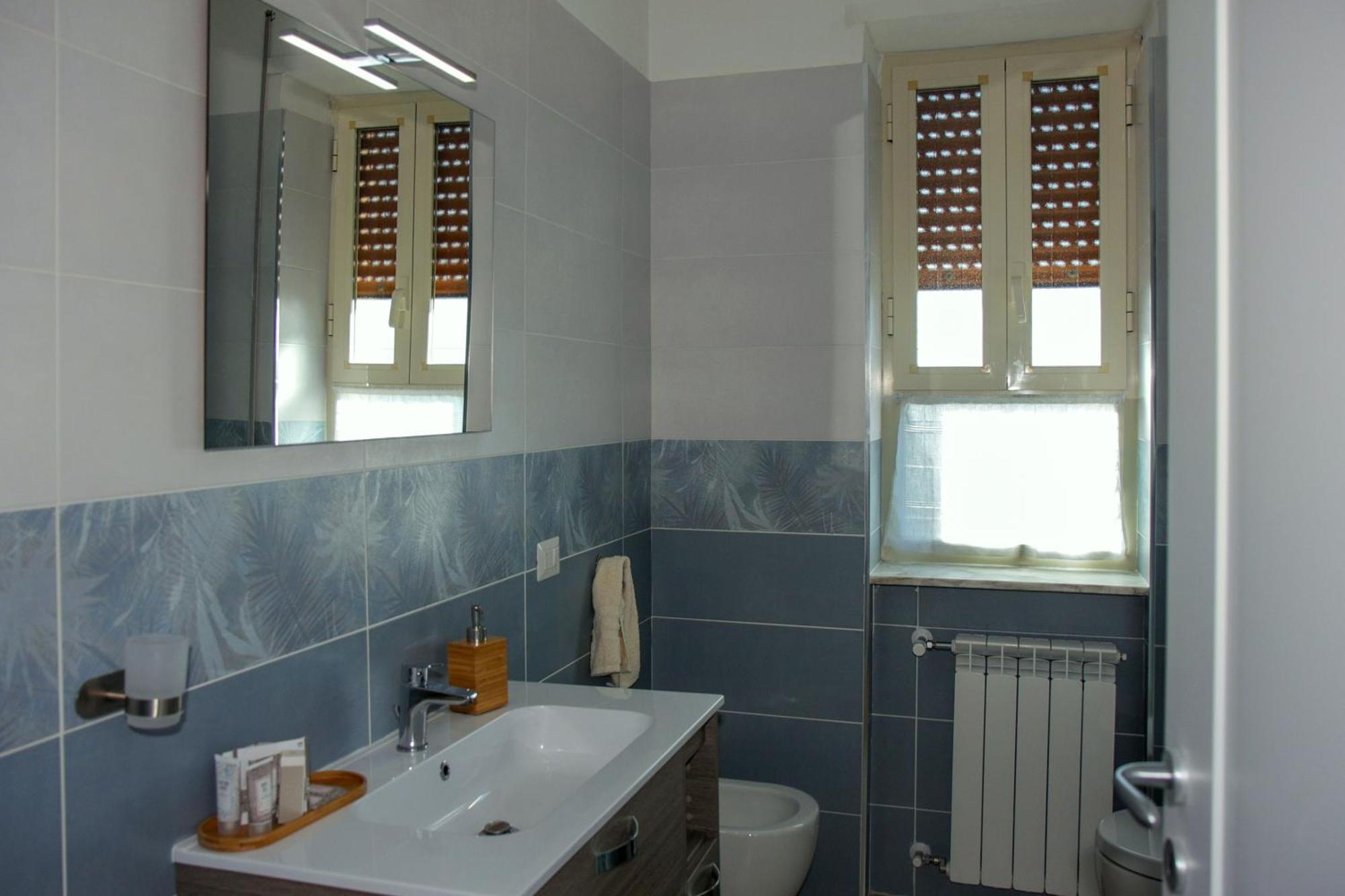 דירות ארקולאנו Casa Graziosa מראה חיצוני תמונה