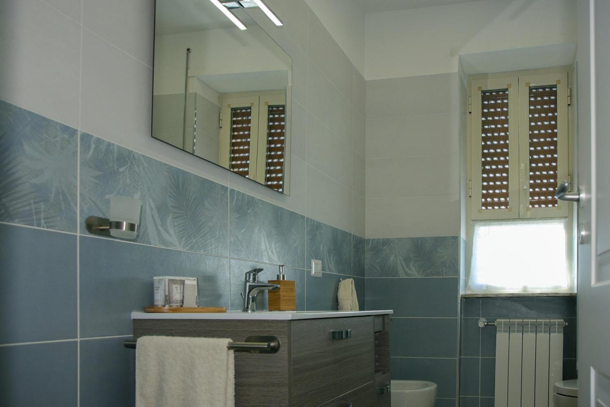 דירות ארקולאנו Casa Graziosa מראה חיצוני תמונה
