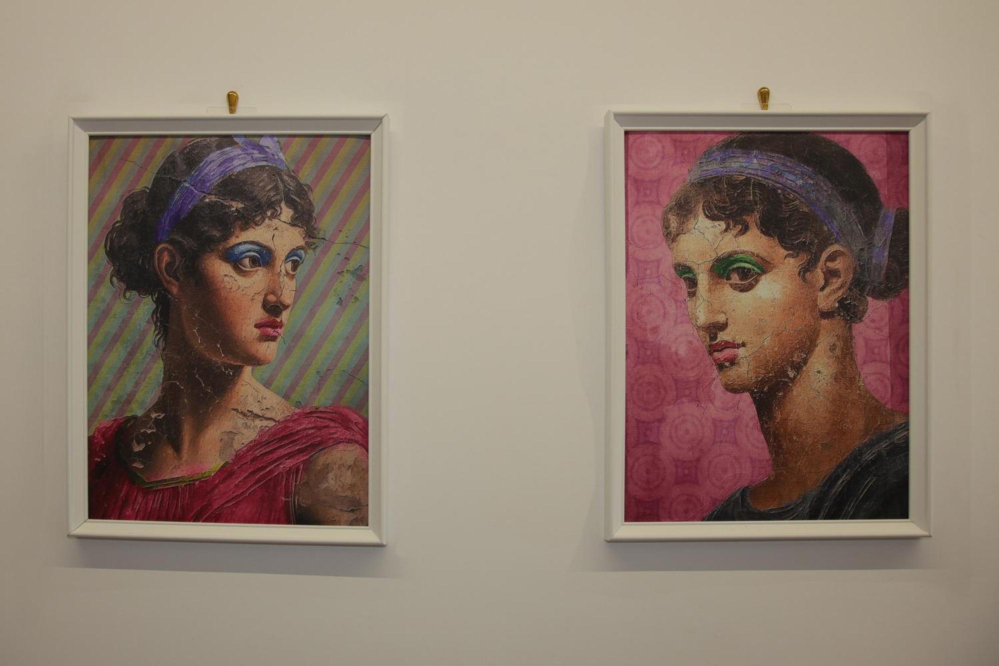דירות ארקולאנו Casa Graziosa מראה חיצוני תמונה
