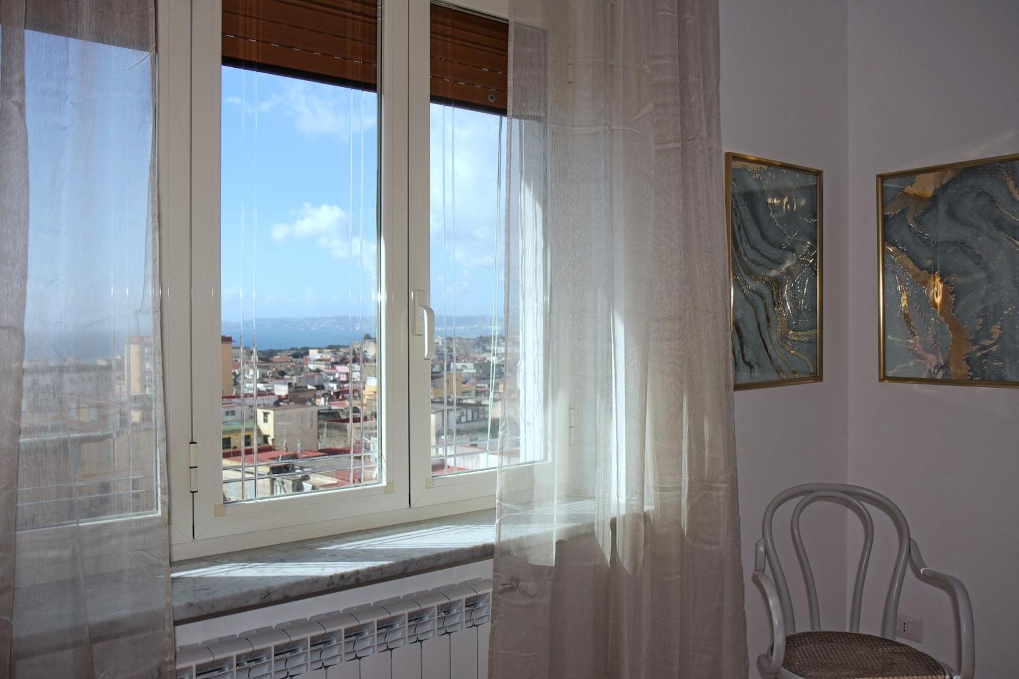 דירות ארקולאנו Casa Graziosa מראה חיצוני תמונה